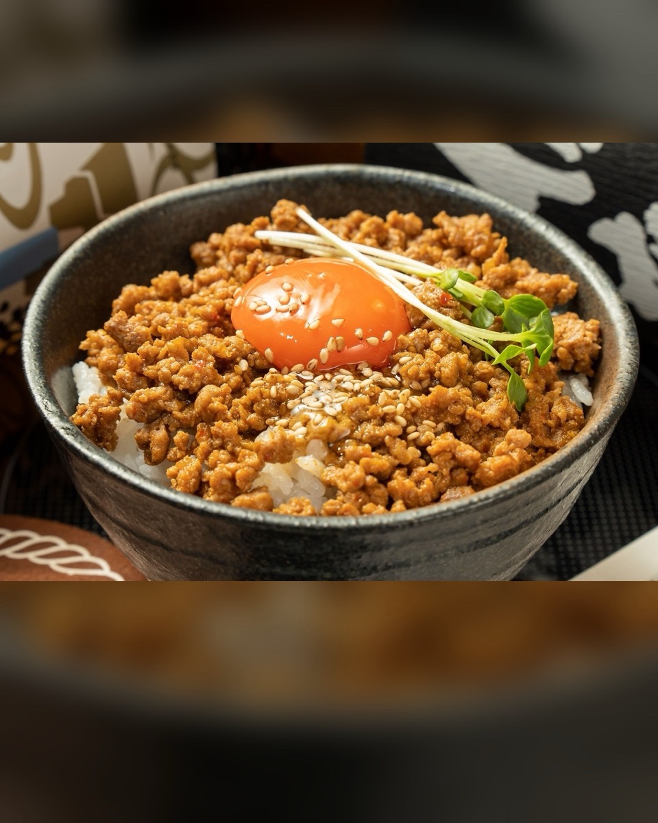 鍋のあとに、ご飯ものも食べたい。