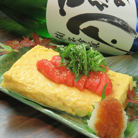 寿司と旬彩料理 獅子奮迅のお料理 5