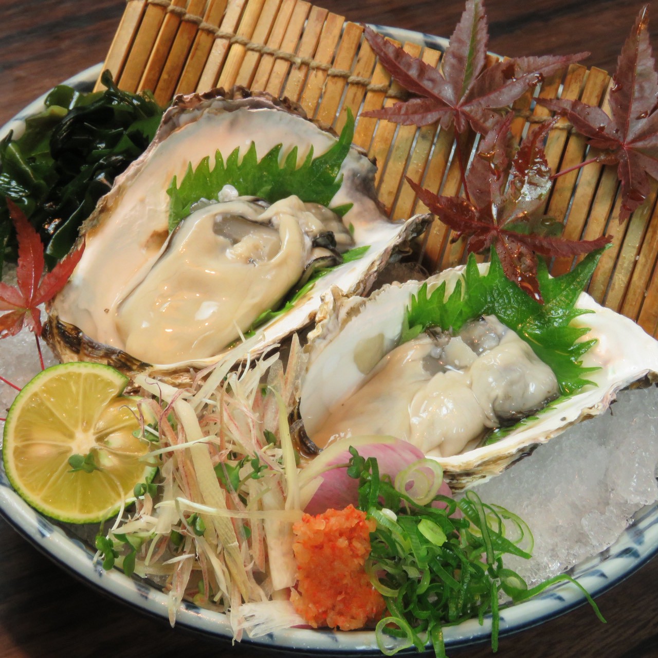 寿司と旬彩料理 獅子奮迅のお料理 8