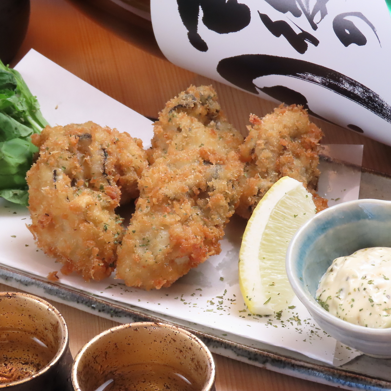 和食 旬の和朗（獅子奮迅別館）のお料理 2